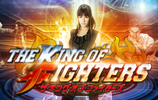 �ǲ��THE KING OF FIGHTERS��
